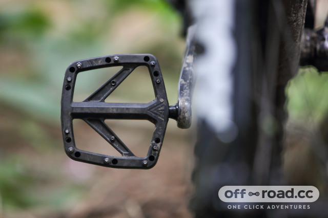 Best MTB flat pedals 2024 all the best options reviewed off road.cc